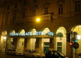 Turin Palace Hotel 写真