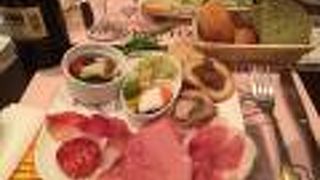 OSTERIA BAR Via PocaPoca