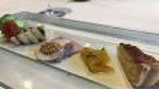 リストランテ イル コンティヌオ