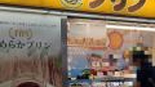 プリン総合研究所 湘南本部