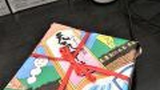 小淵沢駅の名物駅弁