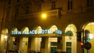 Turin Palace Hotel