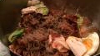 美味しくて手頃な値段で韓国料理が食べられる店