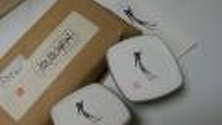 三越日本橋たねや　水羊羹