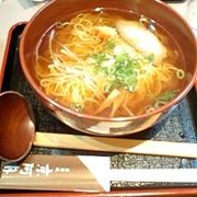 ラーメン