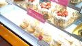 いつも楽しい気分になるショーケース