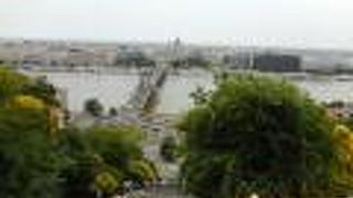 見どころが多いので長時間楽しめる