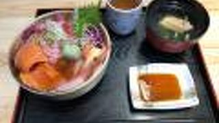 小松水産 サンピアザ店