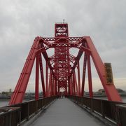 鉄道遺産です。