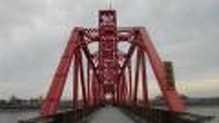 鉄道遺産です。