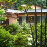 客室からの眺望