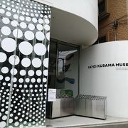 展示品は少ない