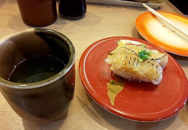 回転寿司 余市番屋 クチコミ アクセス 営業時間 余市 フォートラベル 回転寿司 余市番屋 クチコミ アクセス 営業時間 余市 フォートラベル