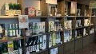 新潟全域のお土産があります。