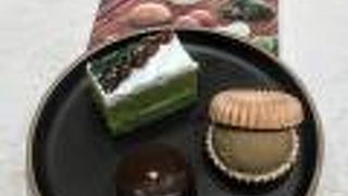 伊右衛門サロン ヒカリエ渋谷店