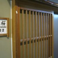 和室の客室ならではの風情ですね。