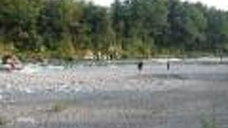 県立長瀞玉淀自然公園