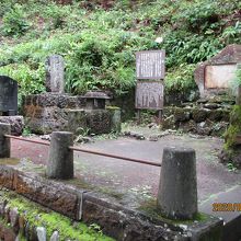 どうぞ安らかに