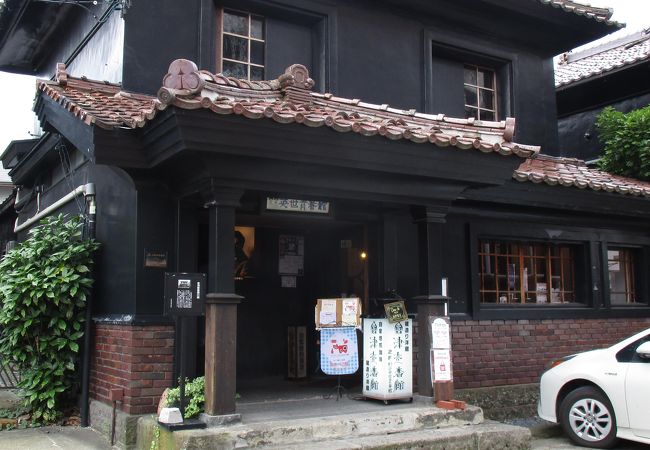 野口英世青春館 クチコミ アクセス 営業時間 会津若松 フォートラベル