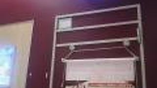 細い感じのそばが大変美味