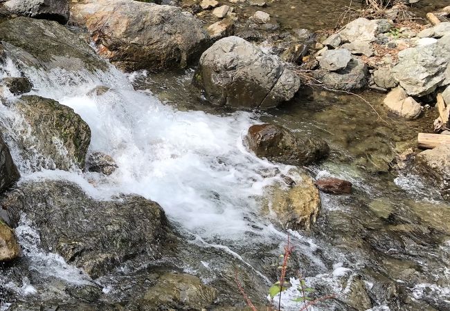 両神山麓キャンプ場