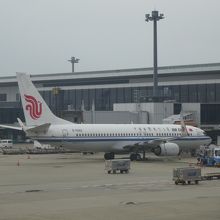 昔っぽいイメージ