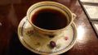 レコードと珈琲と素敵な食器