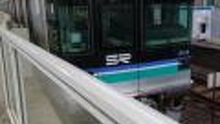 埼玉スタジアム線