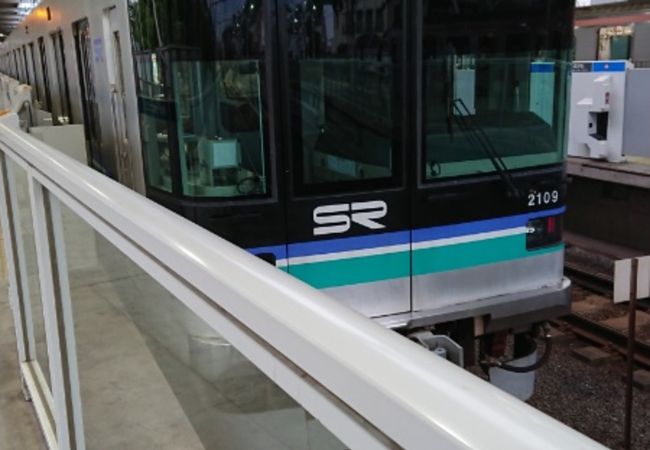 埼玉高速鉄道 埼玉高速鉄道線 クチコミ アクセス 営業時間 赤羽 フォートラベル 埼玉高速鉄道 埼玉高速鉄道線 クチコミ アクセス 営業時間 赤羽 フォートラベル