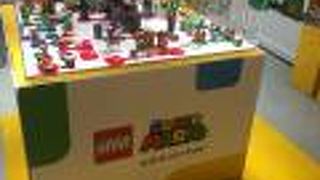 スーパマリオもある