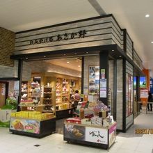 時間がない時便利