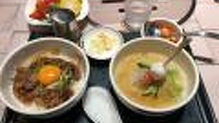 焼肉チェーン店！