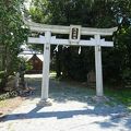 東田中浅間神社