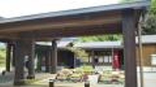 トイレと販売機のみですが快適です