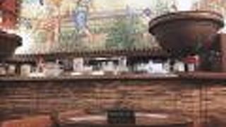 【銀座ライオン・銀座七丁目店】現存する日本最古のビヤホール　昭和9年創建