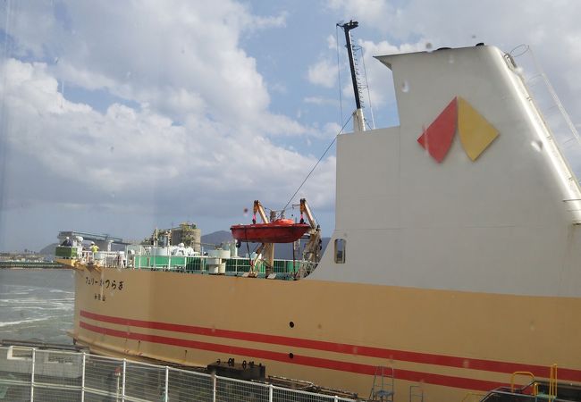 南海フェリー クチコミ アクセス 営業時間 和歌山市 フォートラベル
