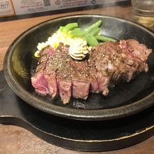 初いきなりステーキ By Ist いきなり ステーキ 王子店のクチコミ フォートラベル 初いきなりステーキ By Ist いきなり ステーキ 王子店のクチコミ フォートラベル