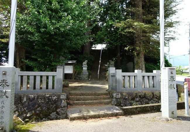 一色神社