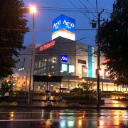 札幌ビール園などがある！