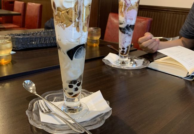 カフェ オリンピック クチコミ アクセス 営業時間 長崎市 フォートラベル