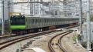 生まれ変わった渋谷駅ホーム