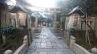 小野篁が祀られる神社