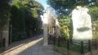 中に入りにくい雰囲気