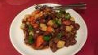 中華街らしいお店