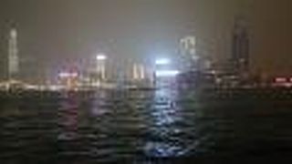 ワンチャイ テンポラリー プロムナード (エキスポ プロムナード)