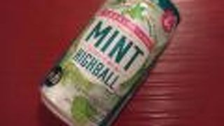 ミントハイボール