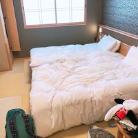 私たちが泊まったハリウッドツイン