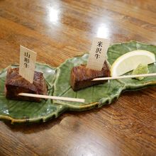 山形駅前の居酒屋 By まるも いのこ家 山形田のクチコミ フォートラベル