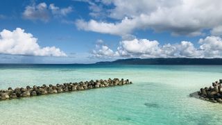 離島らしさが残る島