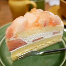 ガトーオペッシュ